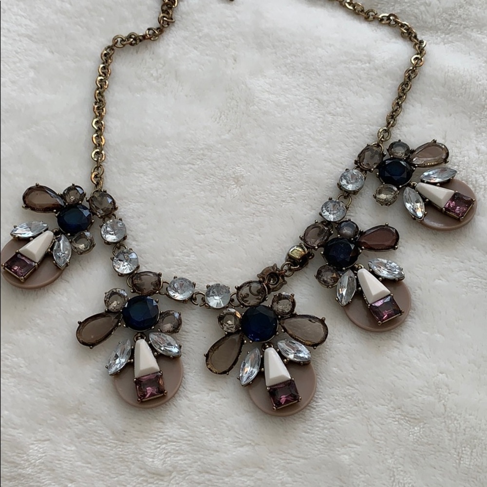 Bundle! All Charming Charlie Statement Necklaces - image 5